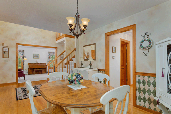 Business Residential